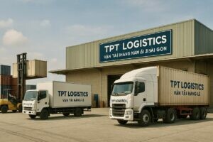 Dịch Vụ Tổng Hợp Tâm Phúc Thạnh - TPT Logistics 6