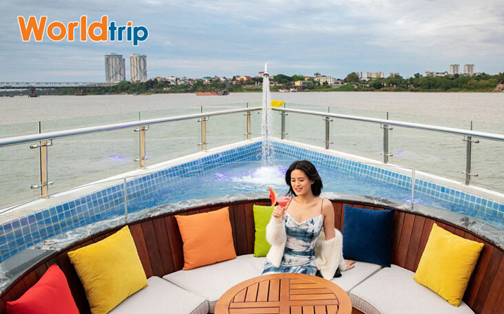 Tập Đoàn Du Lịch Worldtrip 3