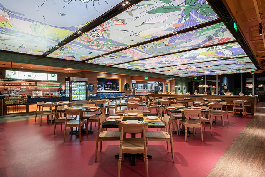 IDEAS CREATION VIỆT NAM 5