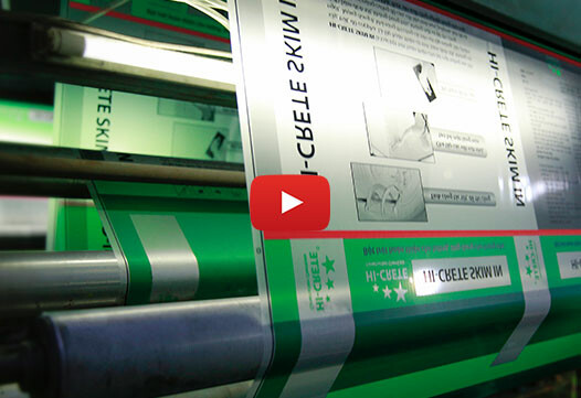 Bao bì Ánh Sáng 4