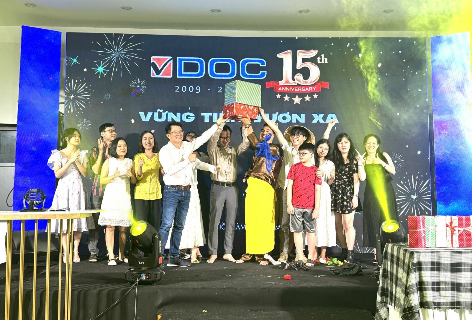 TÀI LIỆU TRỰC TUYẾN VI NA  VDOC 9