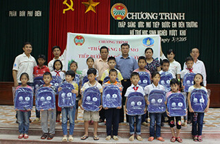 Phân Bón Phú Điền 3