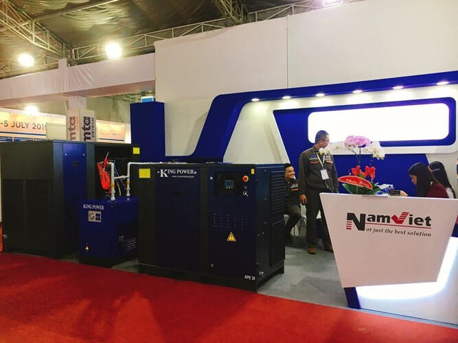 Kỹ Thuật Nam Việt 1