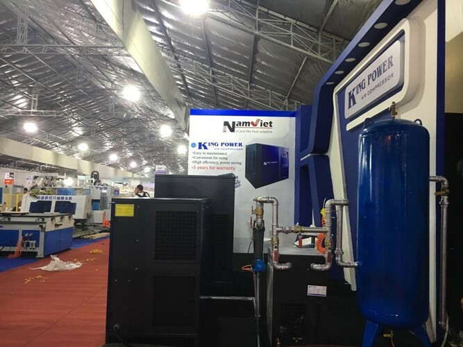 Kỹ Thuật Nam Việt 2