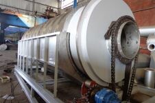 Cơ Khí Núi Thành 6