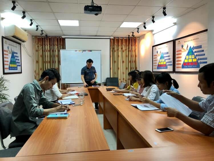 Xây dựng Hoàng Kim 1