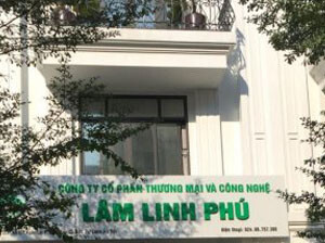 Lâm Linh Phú 6