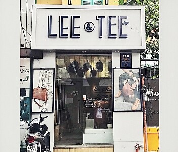 LEE&TEE VIỆT NAM 9