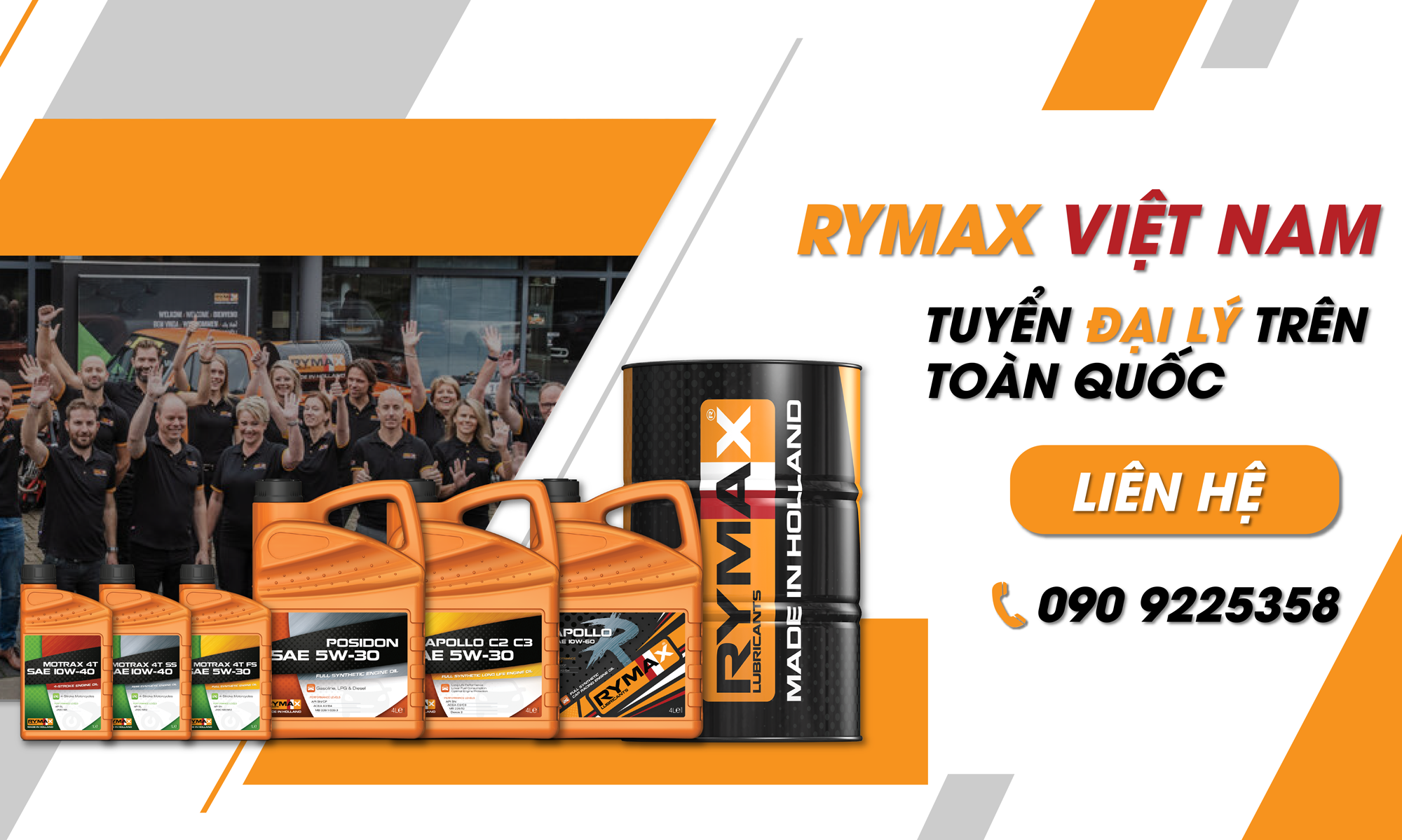 XNK TM VT Trà Dương 3