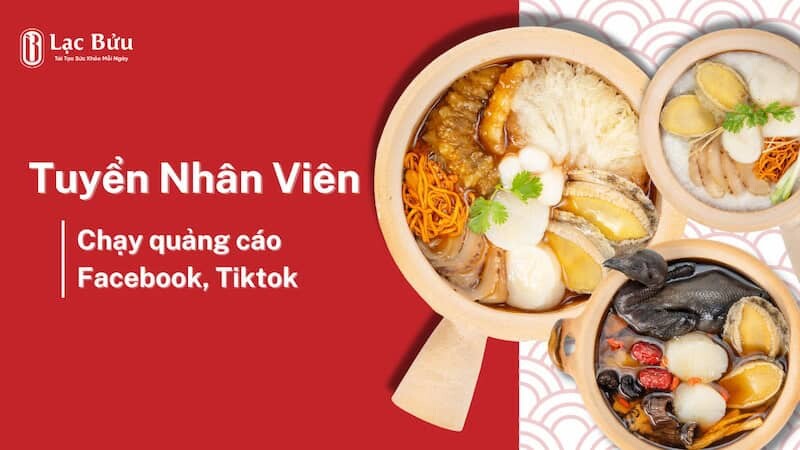 ẨM THỰC LẠC BỬU 8