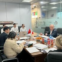 Công ty cổ phần DHT 11