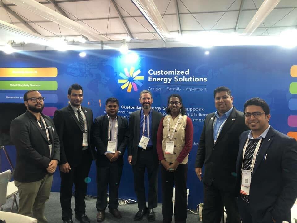 Customized Energy Solutions 15