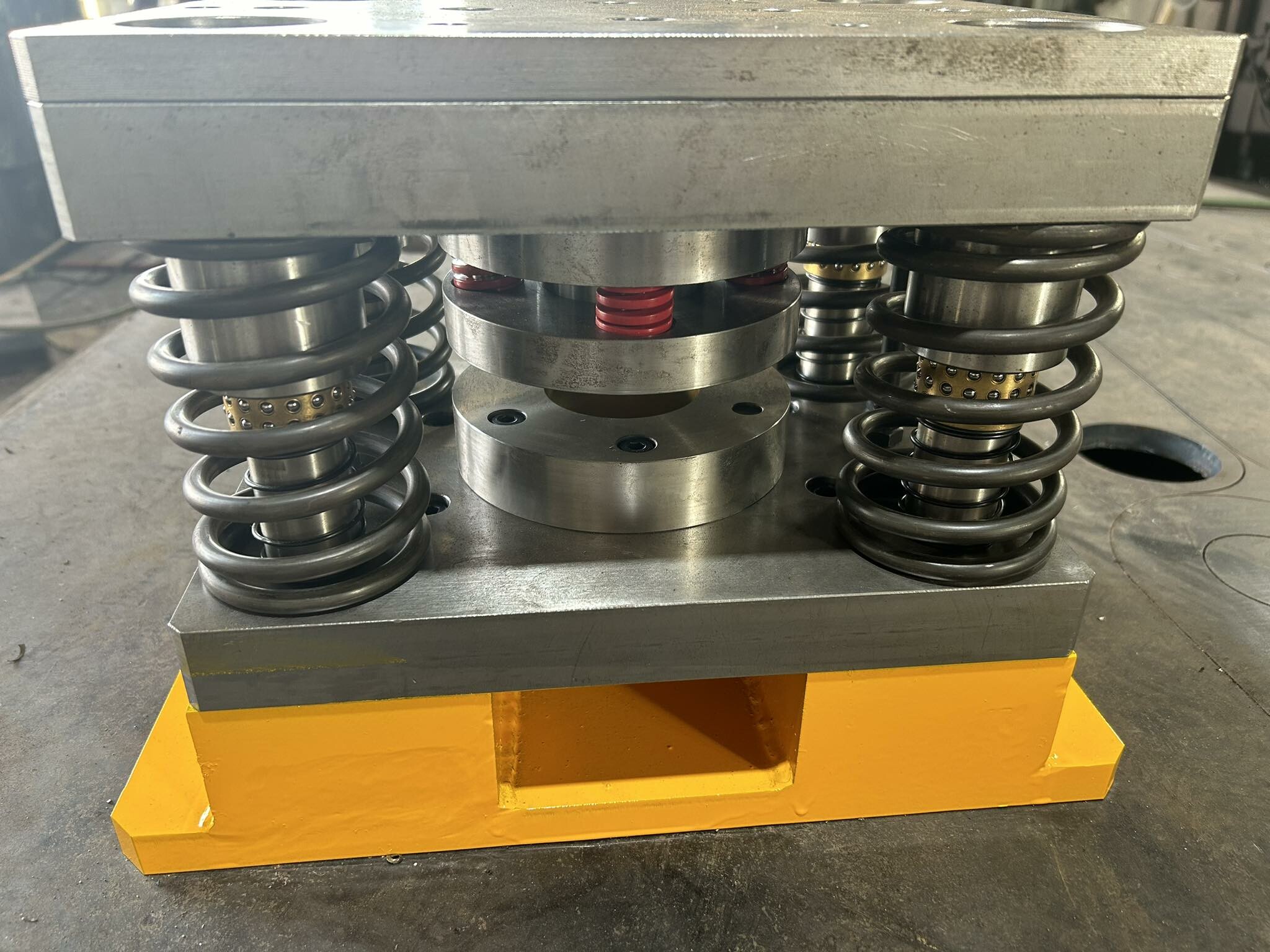 Cơ Khí Cửu Long 11