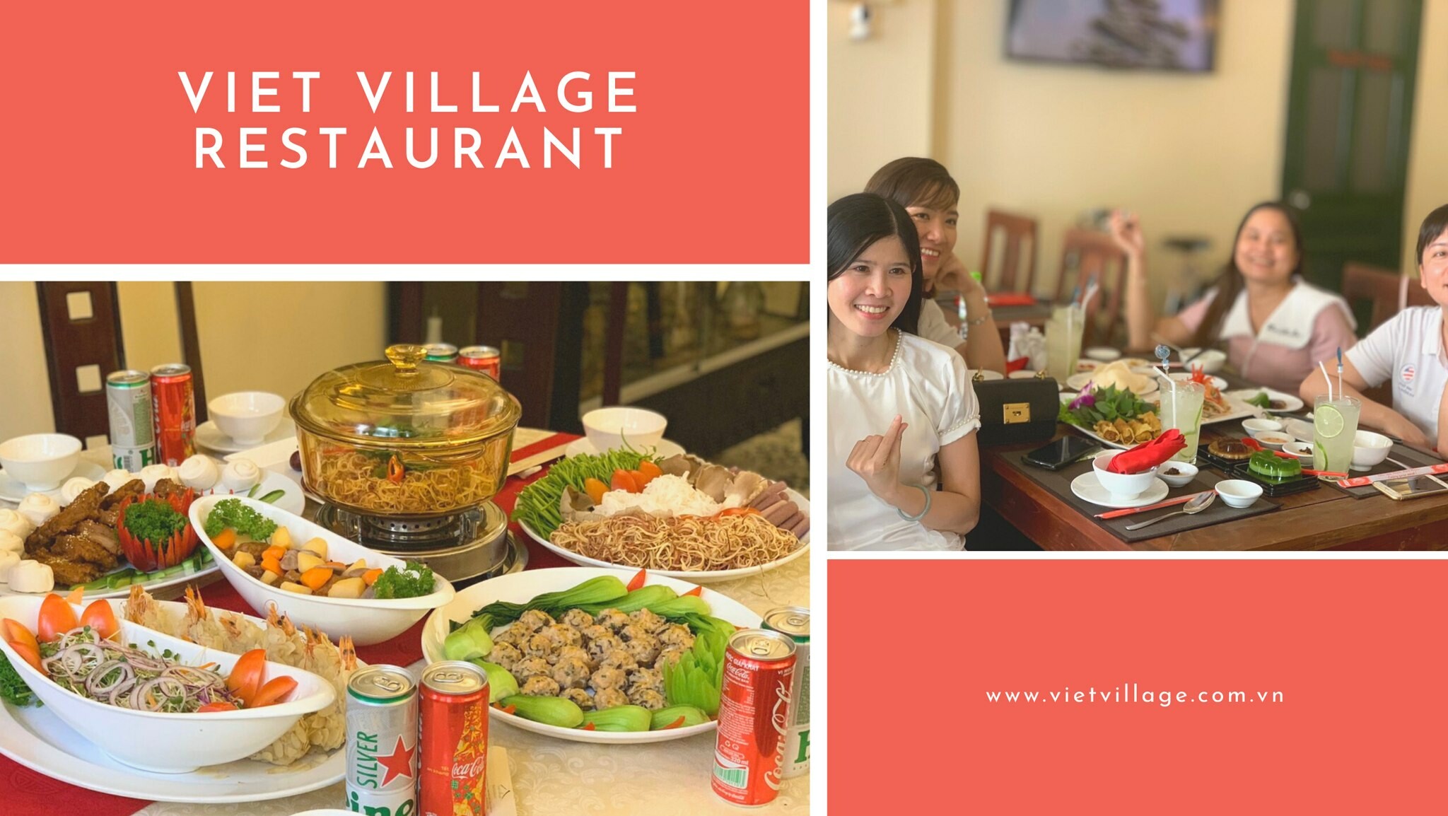 NHÀ HÀNG LÀNG VIỆT 10