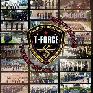 T-Force 10
