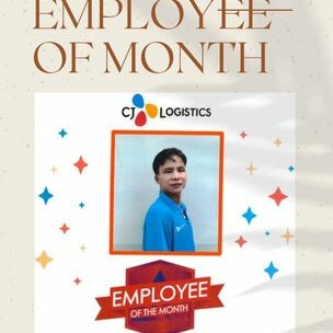 CJ Korea Express Freight Viet Nam Co.,Ltd 10