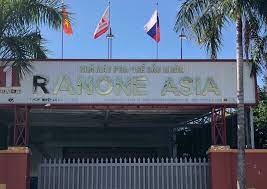 Ranone Asia 11