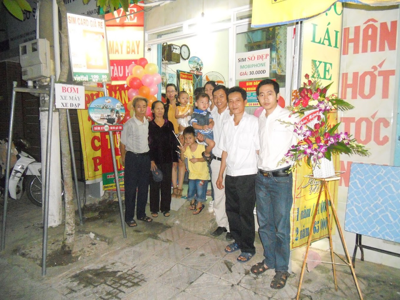 CHUẨN PHÁT MAI BÌNH 13