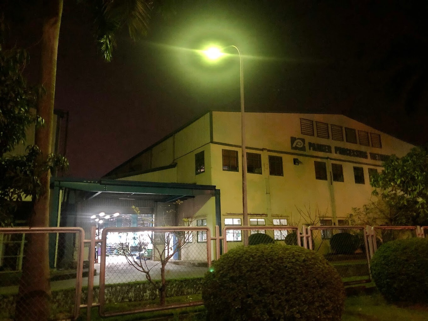 Parker Processing Việt Nam 13