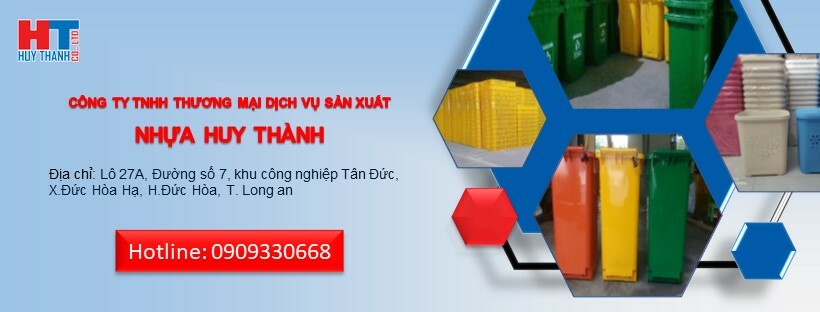 NHỰA HUY THÀNH 11