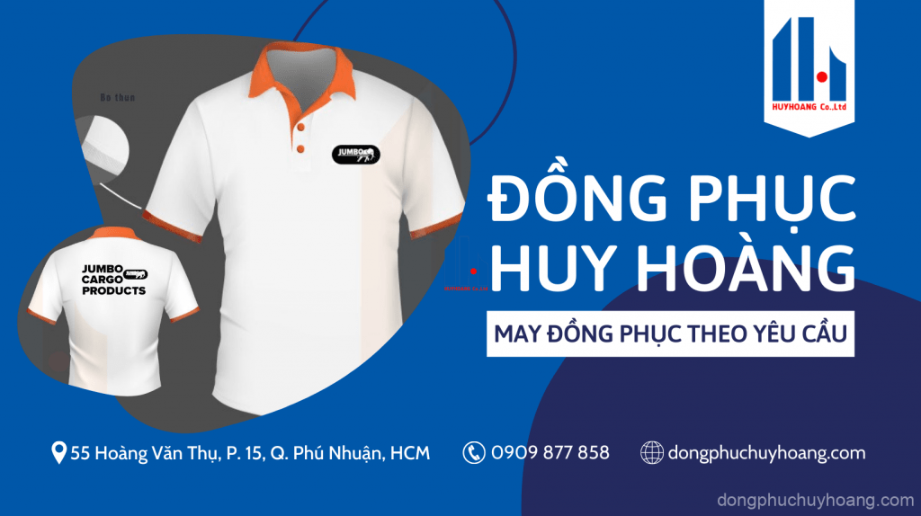 Xuất Nhập Khẩu May Mặc Huy Hoàng 10