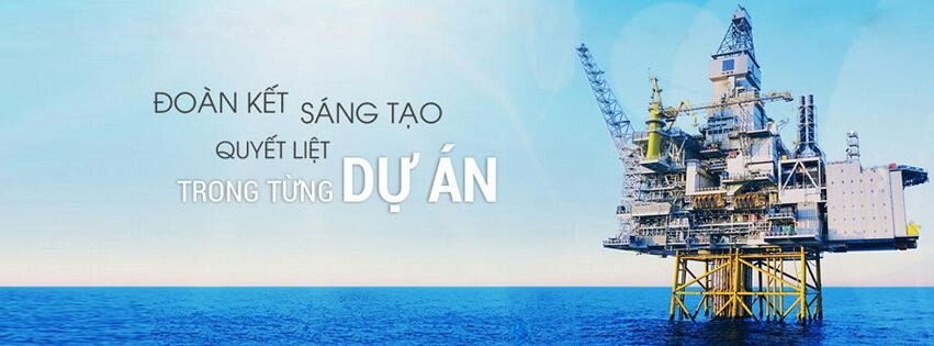 DẦU KHÍ ĐÔNG ĐÔ 8