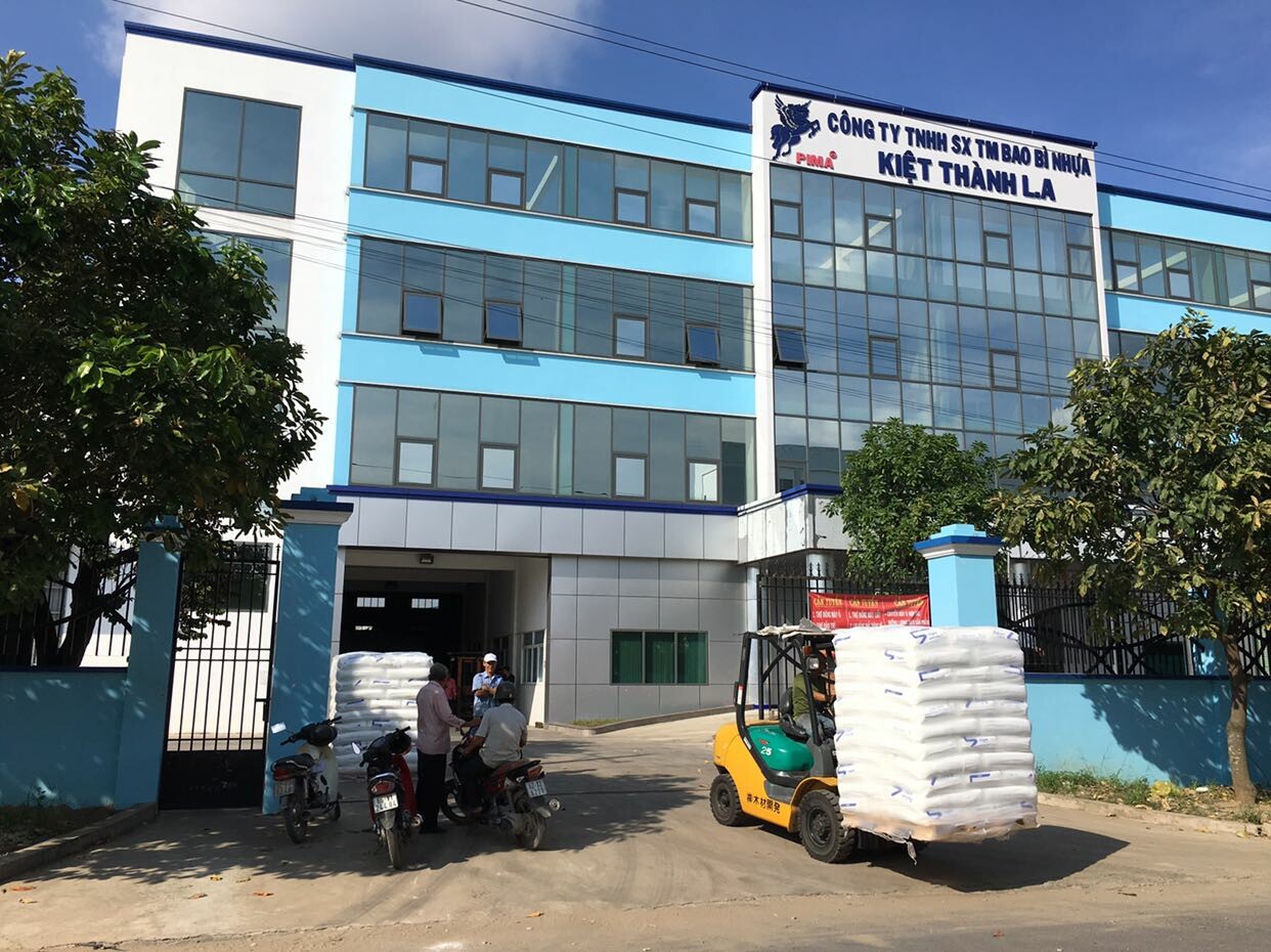 Sản Xuất - Thương Mại - Dịch Vụ Kiệt Thành 4