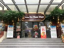 VƯỜN TRI THỨC VIỆT 13