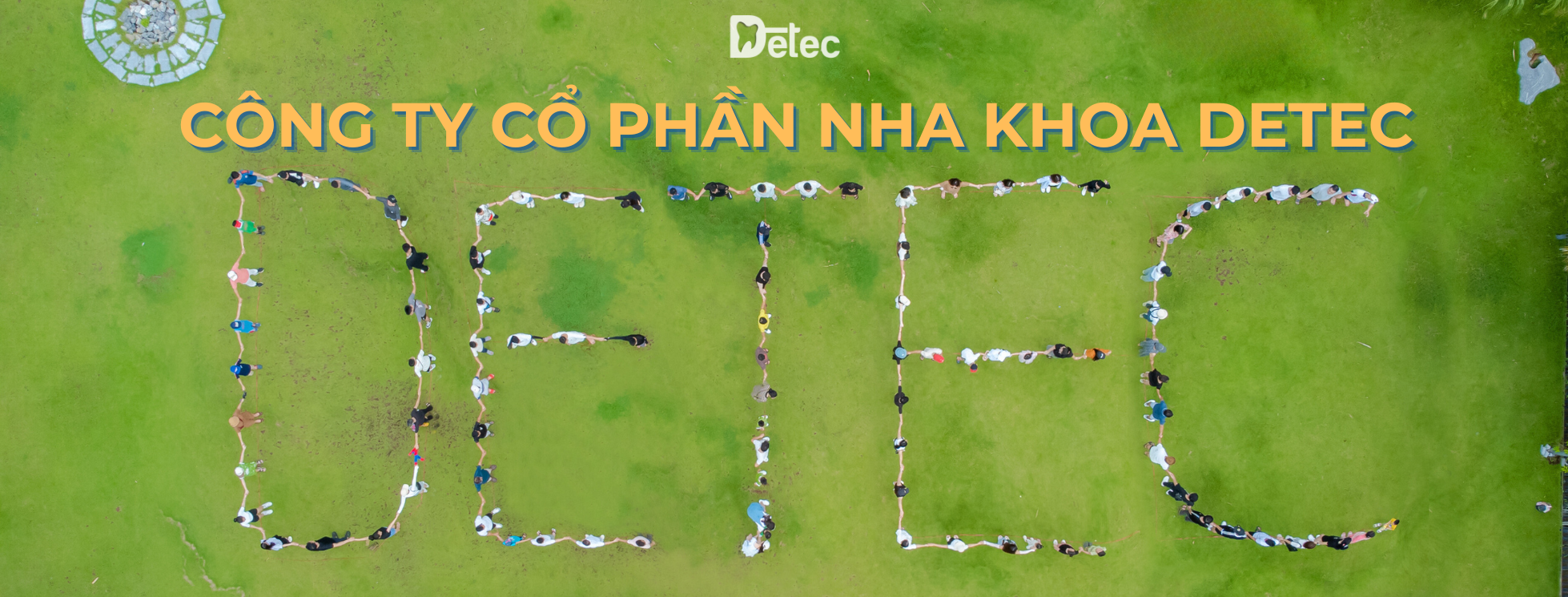 Nha khoa Detec - Detec Dental Lab 10