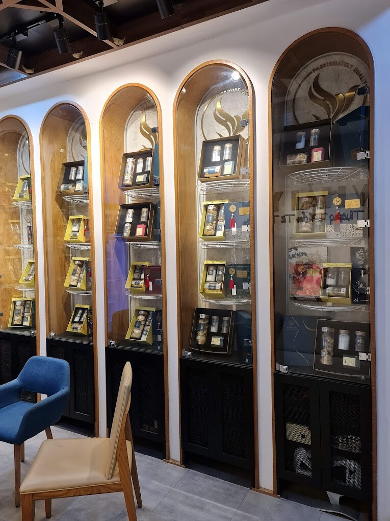 Sài Gòn Thuận Tiến 6