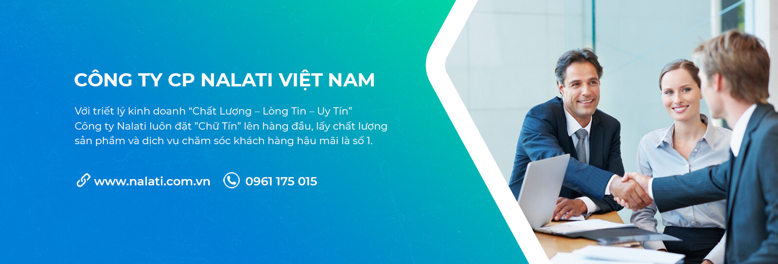 NALATI Việt Nam 5