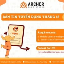 Archer Game Studio 14