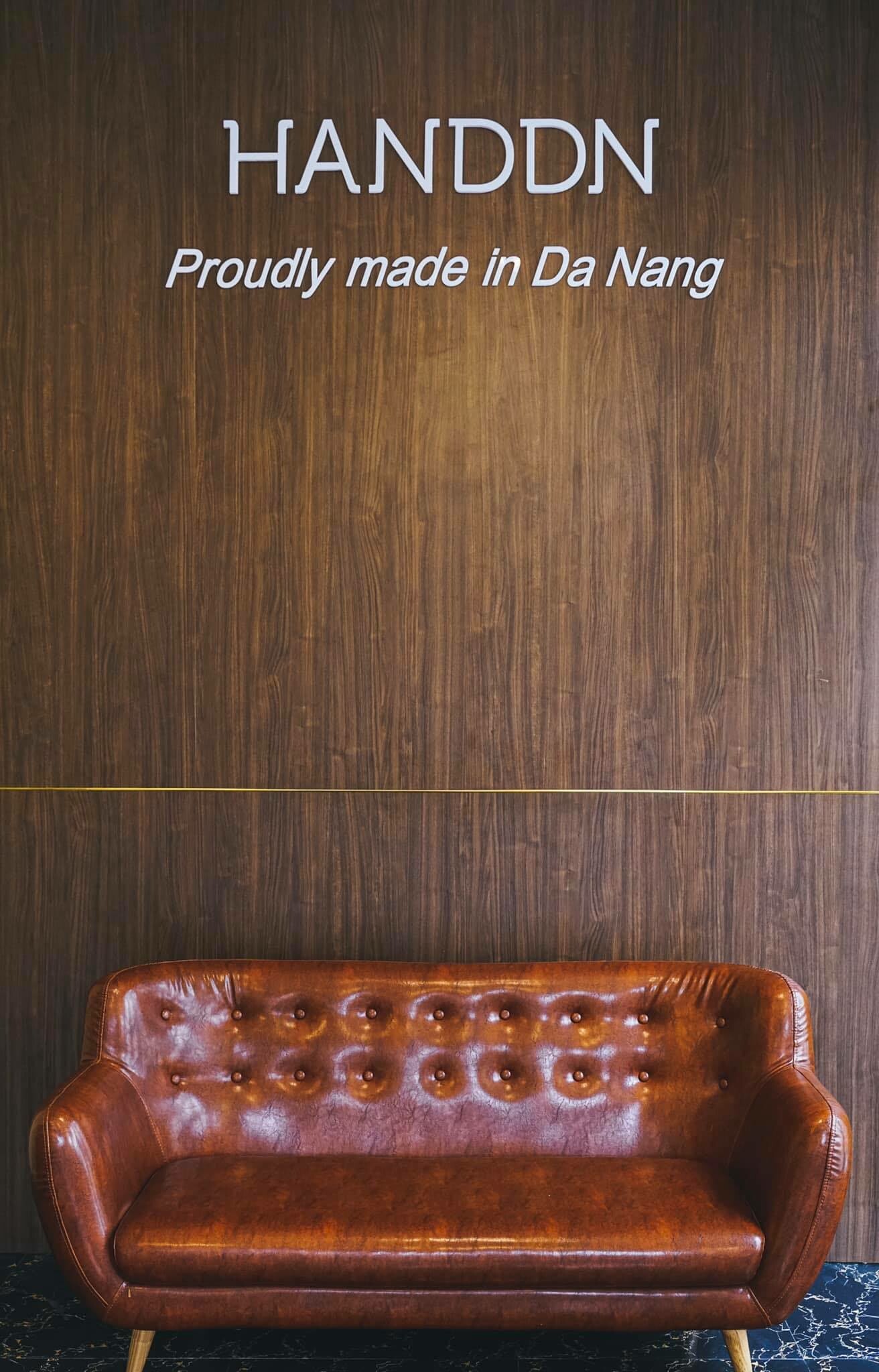 Công Ty TNHH Handdn 12