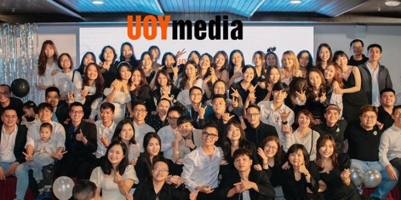 Uoymedia Company 9