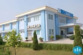 Dược phẩm Ba Đình 7