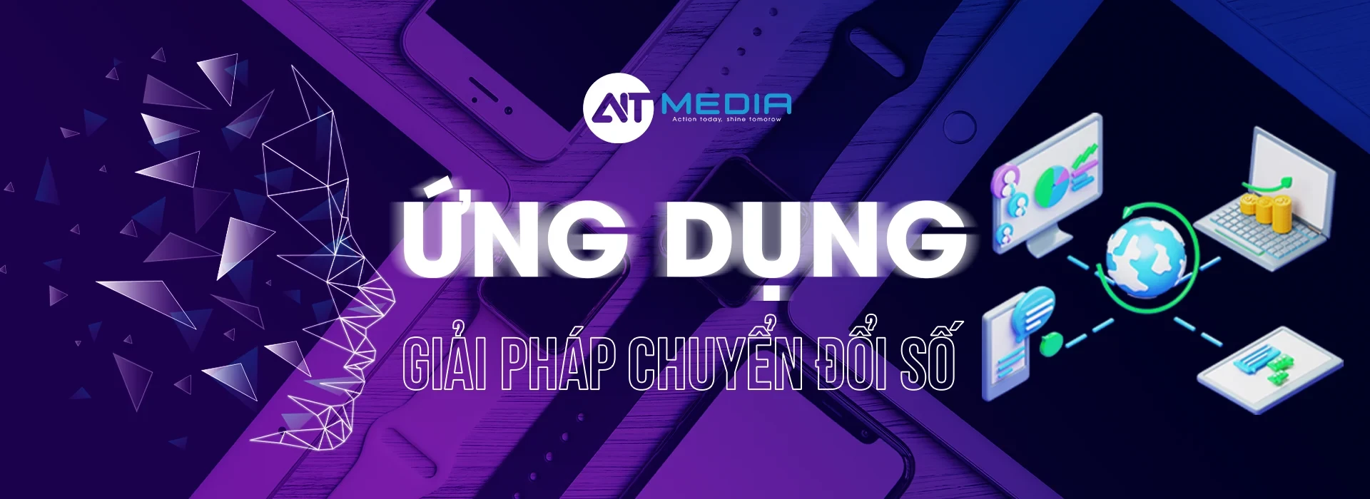 Công Nghệ Truyền Thông Châu Á - AIT Media 10