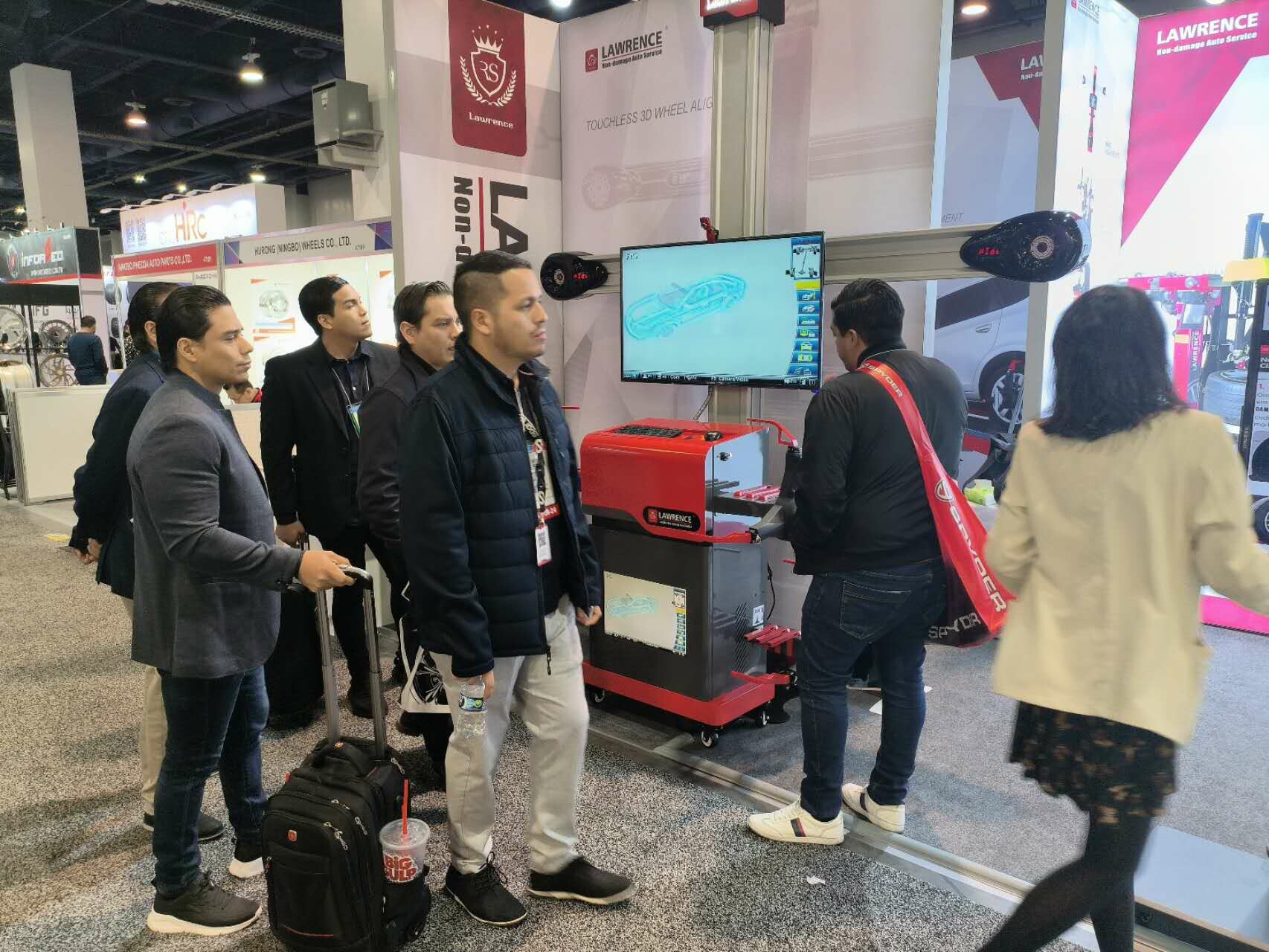 Thiết bị Công nghiệp Trường Sa 17