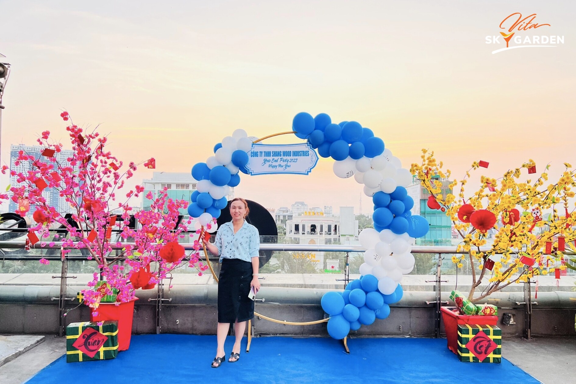 Shang Wood Industries 12