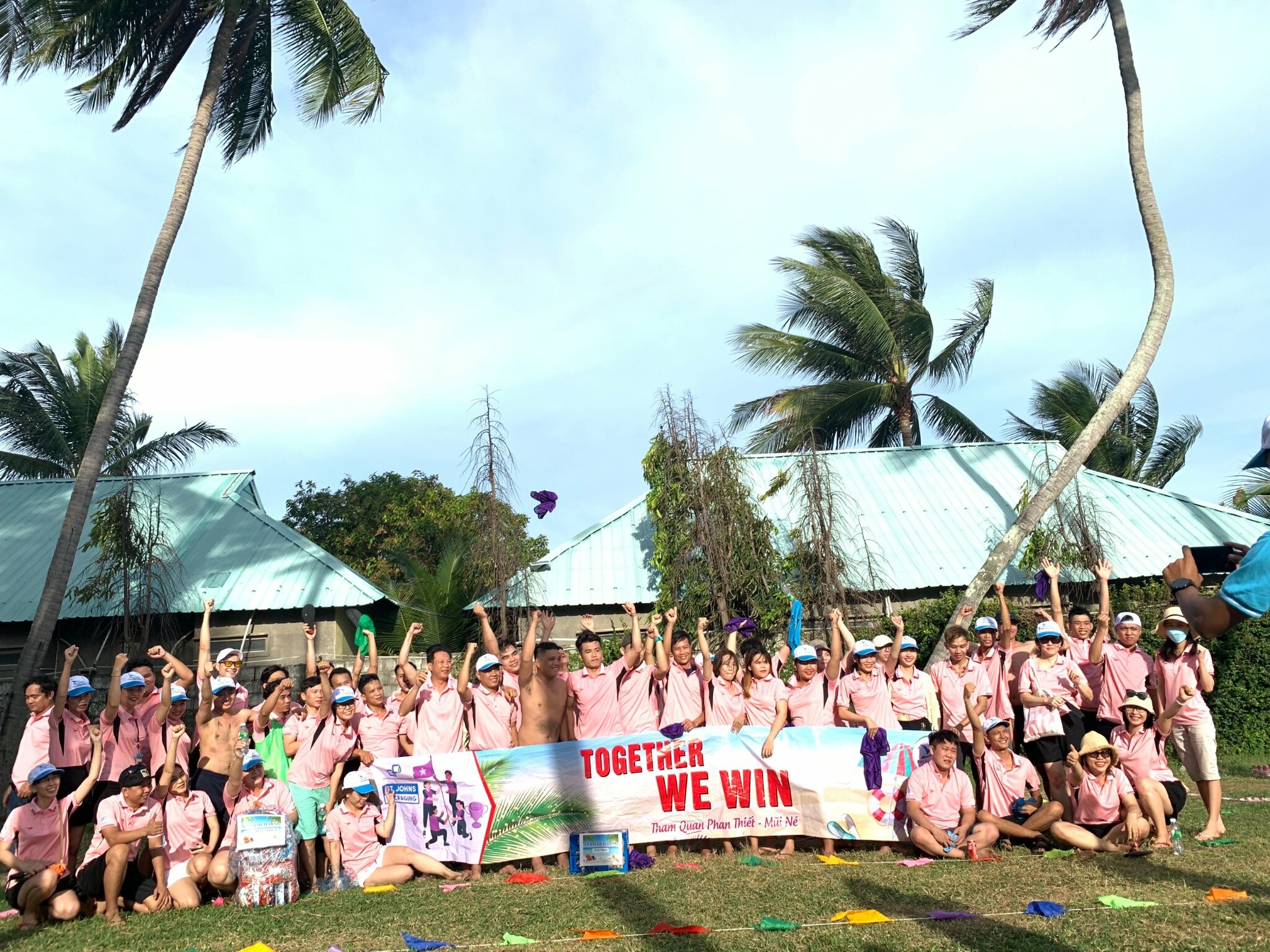 ST. Johns Packaging 10