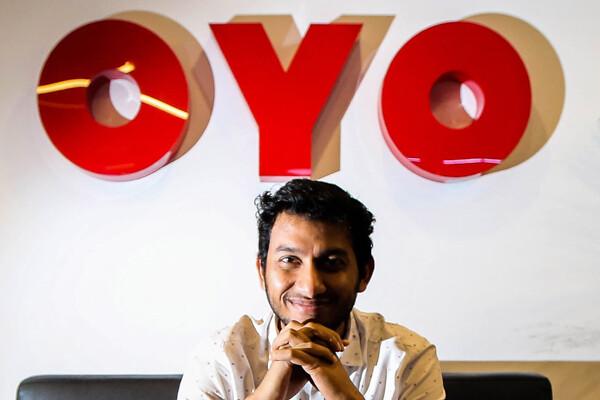 OYO Vietnam 3