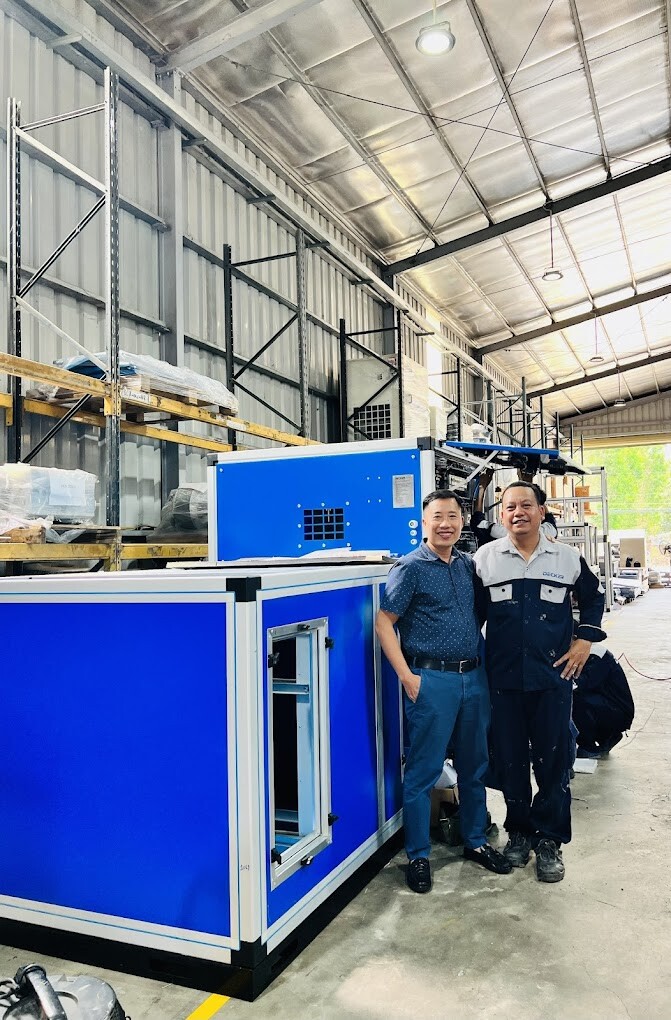 ÉLOGE FRANCE VIỆT NAM 5