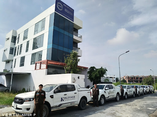 Kỹ Thuật Nam Việt 10