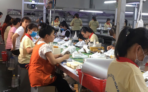 Oriental Fastech Manufacturing 3