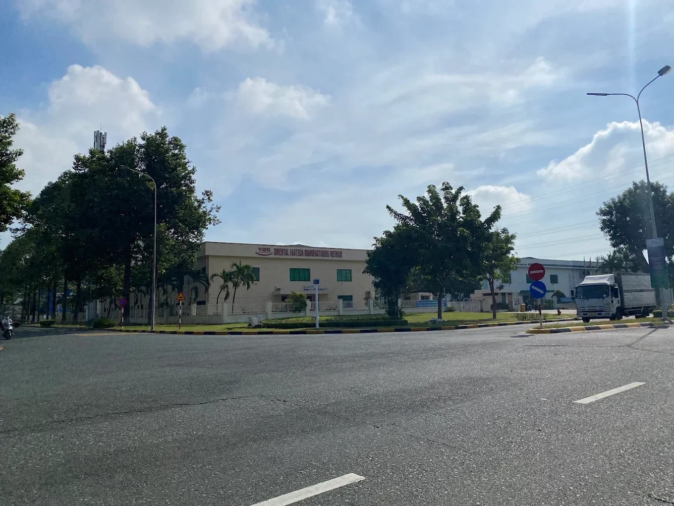 Oriental Fastech Manufacturing 5