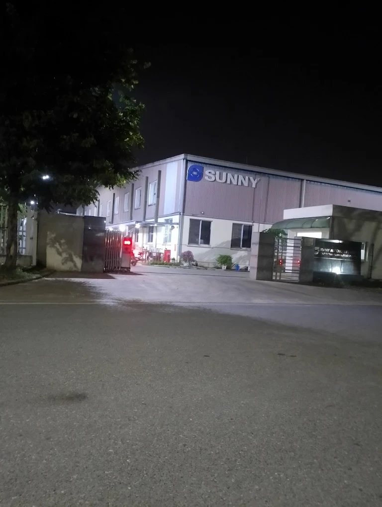 Sunny Automotive Vina 2