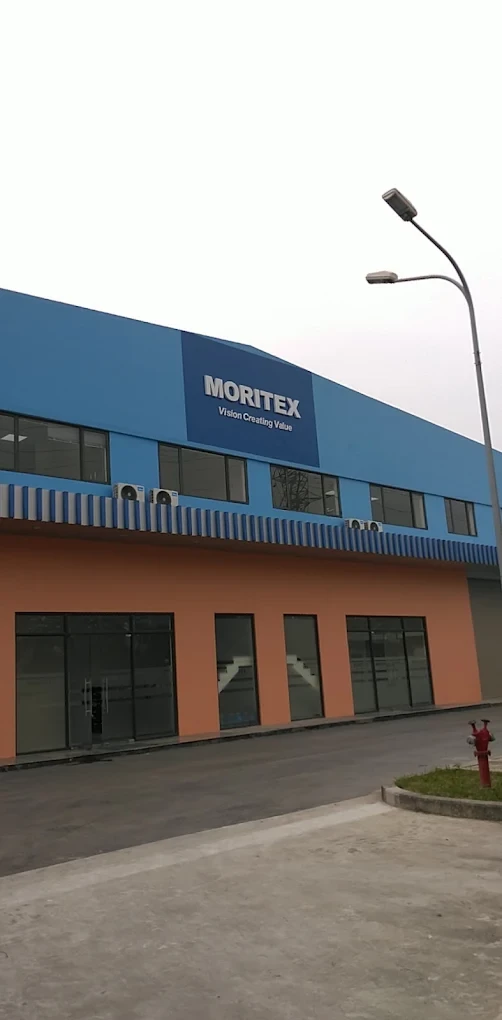 MORITEX VIỆT NAM 12