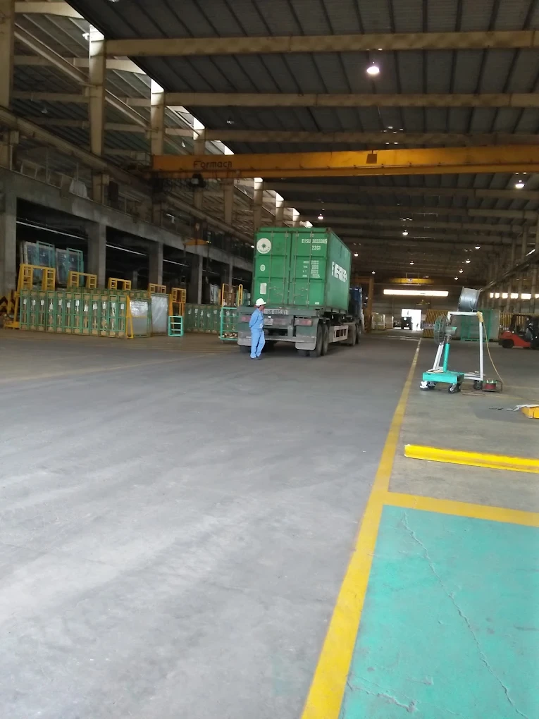 KÍNH NỔI VIỆT NAM 9