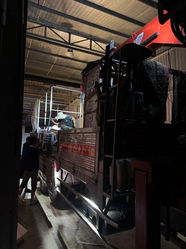 Nhựa Đông Sài Gòn 3