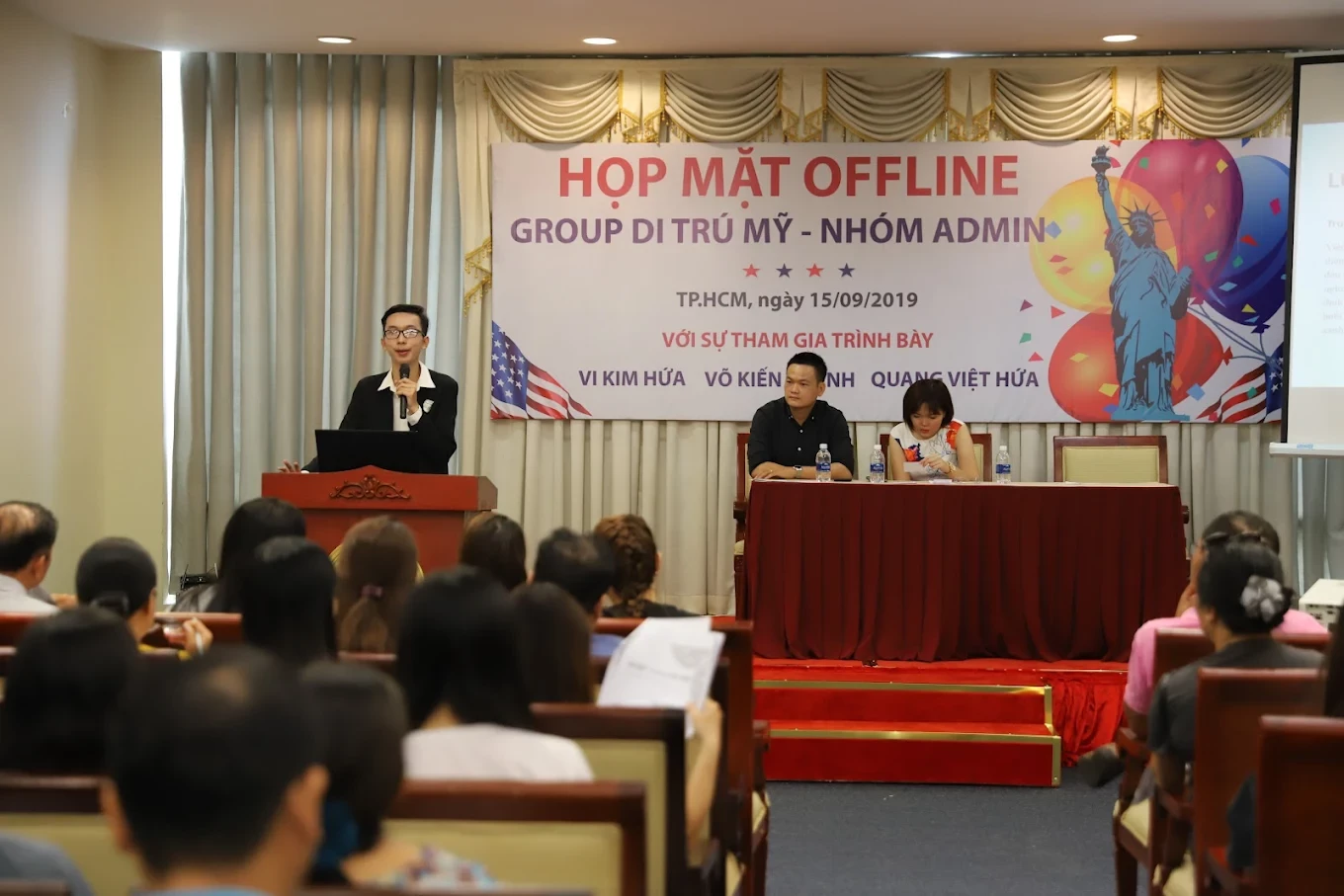 Tư Vấn Giải Pháp Định Cư ICAVIET 6