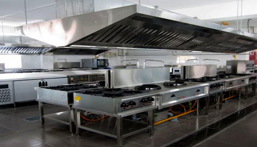 CÔNG TY TNHH TP TM DV TRÂN HƯƠNG 2